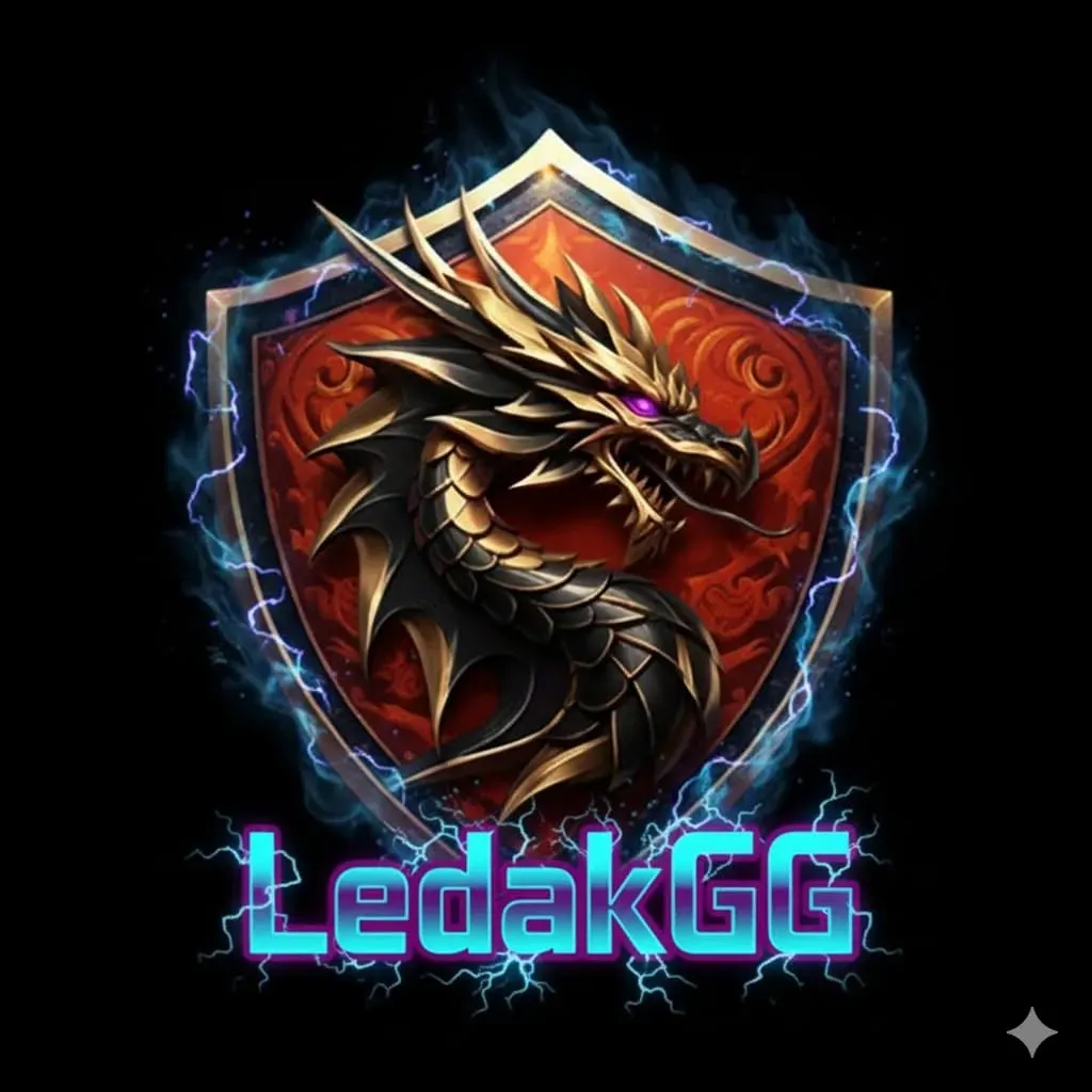 ledakgg - Penghemat Baterai APK