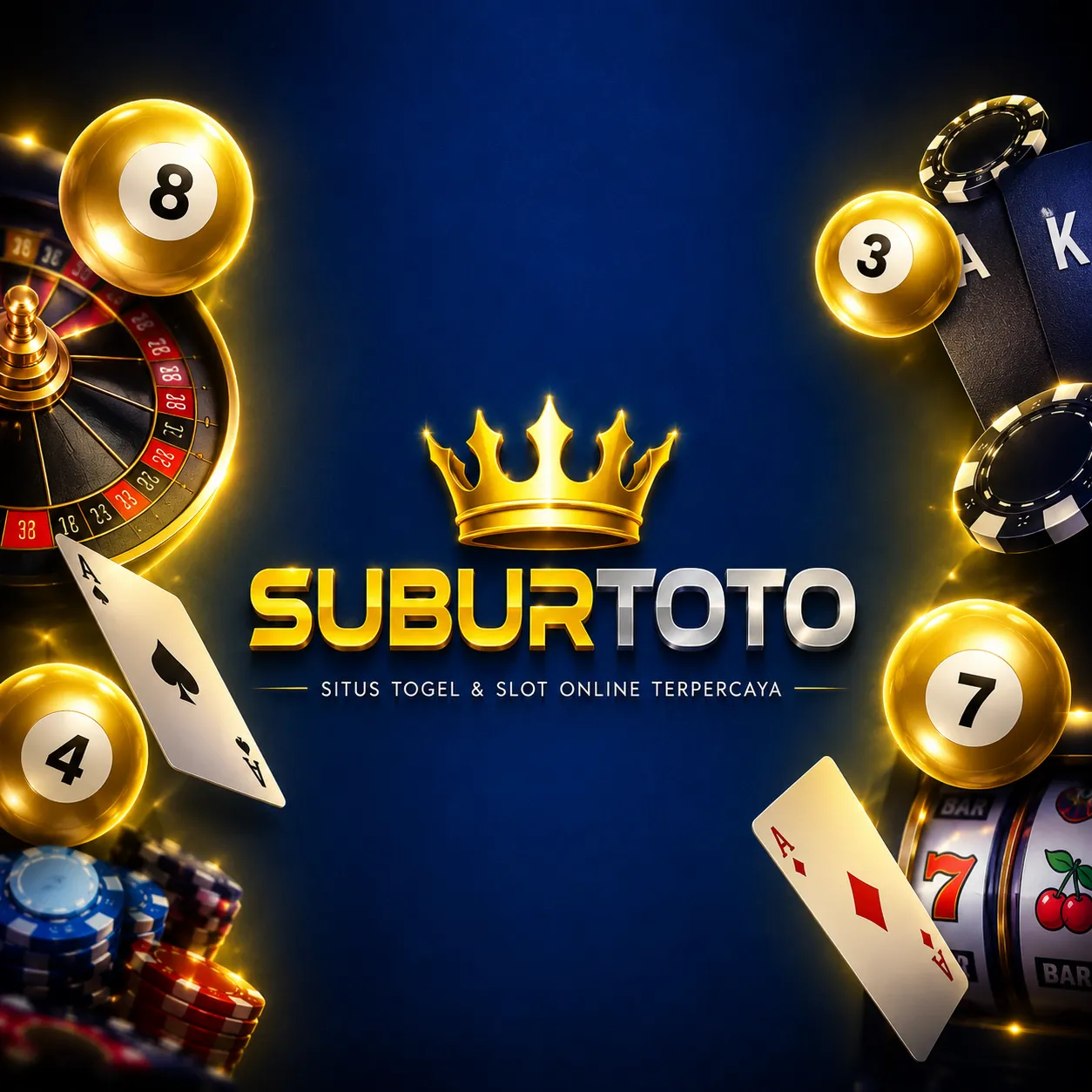 SUBURTOTO - Aplikasi Kupon dan Promo Terbaik untuk Belanja