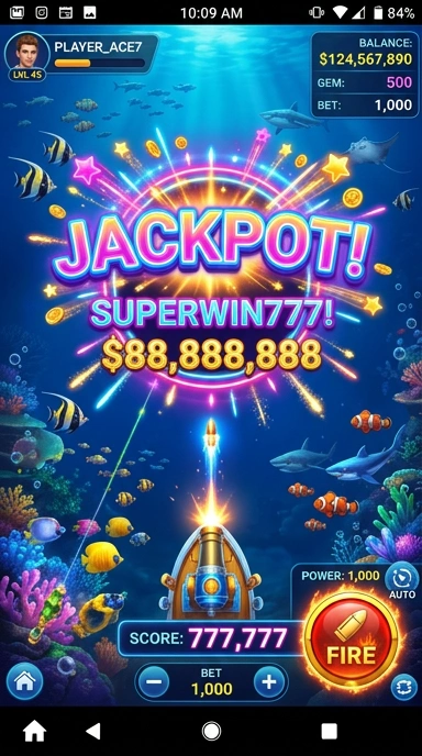 superwin777 tampilan beranda